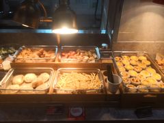 -比格比萨自助(国展店)