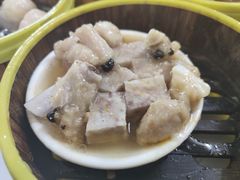 -肥佬夜茶(早茶·西乡店)