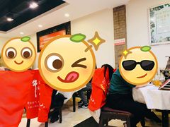 -东来顺饭庄(新源里店)