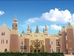 -安徒生童话乐园