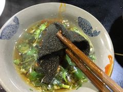 -星鸿社重庆老火锅