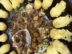 -边江铁锅炖鱼(振八街店)