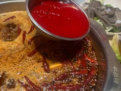 -枇杷园食为鲜火锅(南山店)