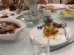 -和平官邸·花园餐厅(武定西路店)
