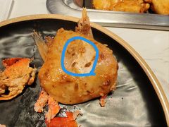 -非烤勿扰自助烤肉(合胜百货店)