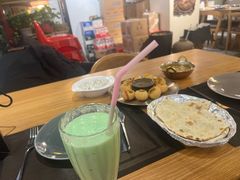 -Pakwaan Indian restaurant芭港湾印度餐厅(领事馆店)