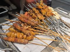 -头牌·鹤岗小串(万达店)