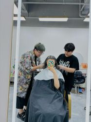 -尚辰·hair salon