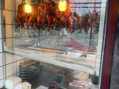 -晶牌烤鸭(延吉东路557弄小区店)