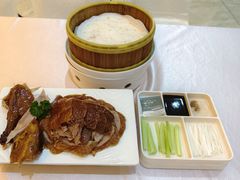-便宜坊烤鸭店(荣华店)