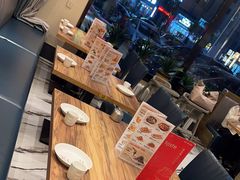 -九转小磨·非遗东北菜(群力店)