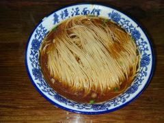 -老横泾面馆(吴中横泾店)