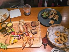 -布拉格餐厅· 中欧捷克菜(全国首店)