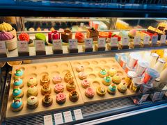 -格兰西点(289艺术园区店)