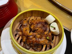 -金百万烤鸭店(马甸店)