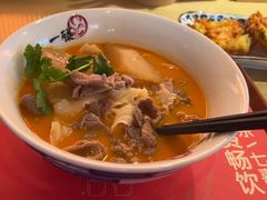 -吾妻拉面•和风食堂(群光广场店)