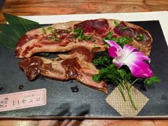 -黑牛の店·和牛烧肉(大悦城店)