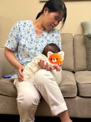 -和伊母婴护理中心·全套房(金山店)