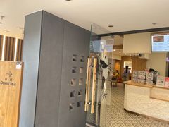 -霸王茶姬(正佳广场店)