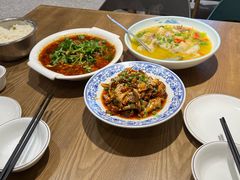 -张太婆老妈蹄花川菜馆·中华餐饮老字号(望平街店)