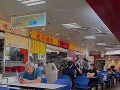 大堂-下环街市熟食中心