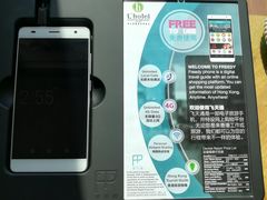 -铜锣湾如心酒店