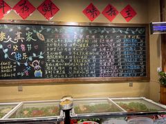 -李久其家民间餐厅(观沙岭公园店)