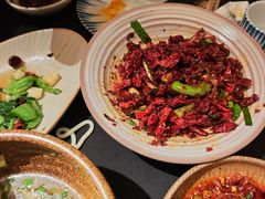 -山石榴·贵州菜(丰盛里店)