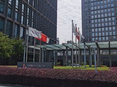 -陆家嘴世纪金融广场