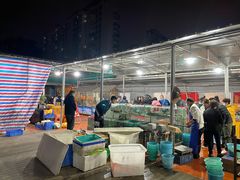 -大笑饭堂(甲子桥店)
