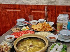 -楠波炭炉鸡煲馆(桥北店)