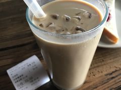 -ELEVEN COFFEE(哈西万达广场店)