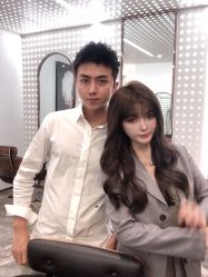 -INSTYLE造型·明星店