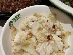 -绿草地·湘菜(7mall店)