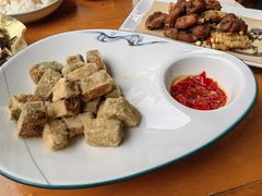-礼耕堂·百年茶人餐厅(梅家坞店)