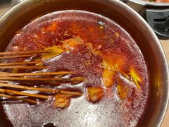 -金掌勺锅包肉(太原万达店)