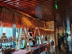 -重庆融汇国际酒店17楼·泉籁泰餐厅(沙坪坝店)