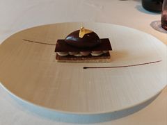 -Caprice(香港四季酒店)