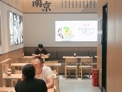 -回味鸭血粉丝汤(京新广场店)