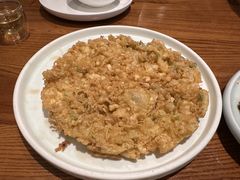 -如轩·海鲜砂锅粥·潮汕菜(海珠店)