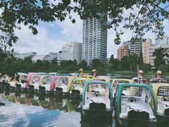 -灌篮高手动画打卡地