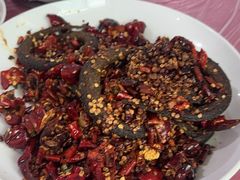 -盘龙黄鳝(盘龙居店)