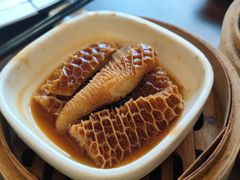 -潮福城大酒楼·潮粤菜·港式点心(阳光城店)