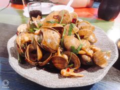 -海贡平价海鲜超市