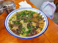 -蒋家肠旺面馆(合群路店)