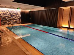 -文华东方水疗中心