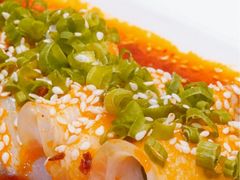 -漢舍川菜馆(国贸商城店)