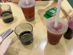 -米仓食堂(皇庭广场店)