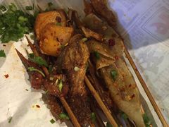 -乐乐姐超级土豆(中关村5号店)