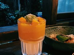 -小食院简餐厅